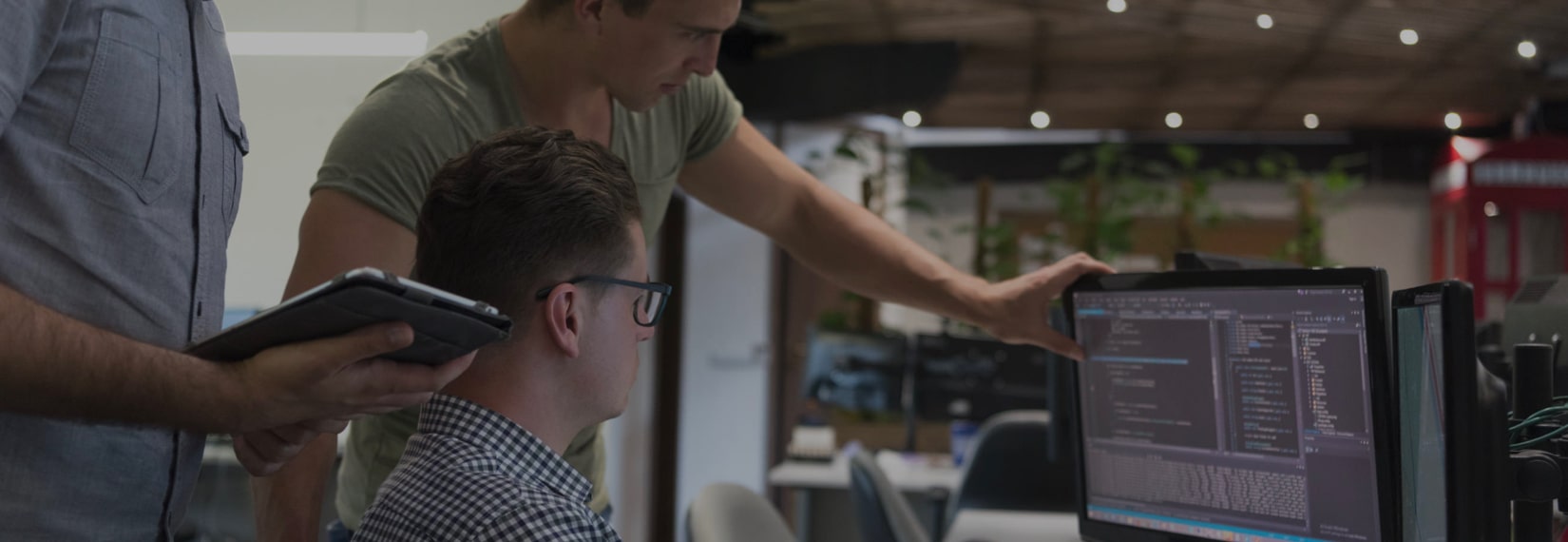 Android App Development Services | Intellectsoft